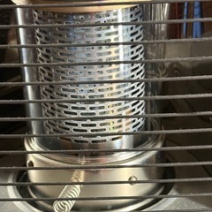 コロナ！石油ストーブ！しん式・放射形！の画像