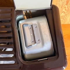 コロナ！石油ストーブ！しん式・放射形！の画像