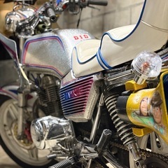 スーパーホークIII250の画像