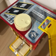 トミカパーキングの画像