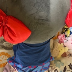 ラブライブ！寝そべりテラジャンボ 矢澤にこの画像