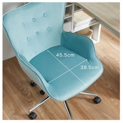 LOWVAオフィスチェア の画像