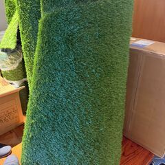 カインズ　リアル人工芝【葉山】の画像