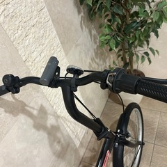 Coleman 折りたたみ自転車 6段変速　20インチ の画像