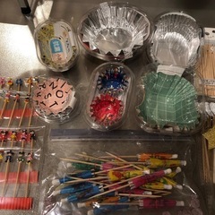 お弁当セット②の画像