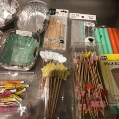 お弁当セット②の画像