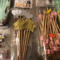 お弁当セット②の画像