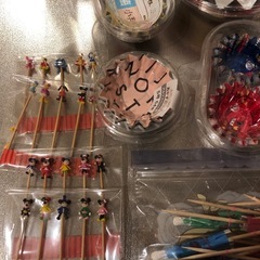 お弁当セット②の画像