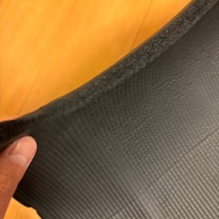 ヨガマットの画像