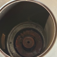 コロナストーブ！SV-1012BD！ポット式ストーブの画像