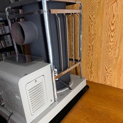 コロナストーブ！SV-1012BD！ポット式ストーブの画像