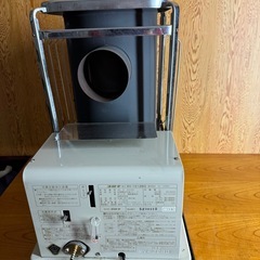 コロナストーブ！SV-1012BD！ポット式ストーブの画像