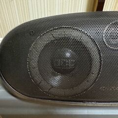 スピーカーの画像