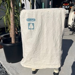 ⭐︎デロンギ⭐︎オイルヒーター⭐︎美品の画像