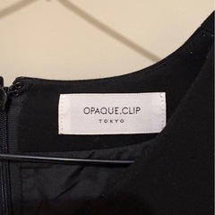 OPAQUE.CLIPの画像