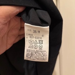 OPAQUE.CLIPの画像