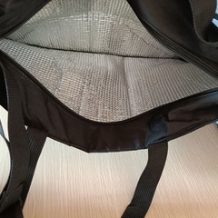 保冷・保温ショルダーバッグの画像