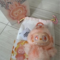 ラブブ新品未使用の画像