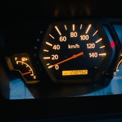 日産クリッパー 車検 2026/07の画像