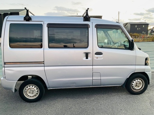 日産クリッパー 車検 2026/07 日産クリッパー 車検 2026/07 【公式通販】