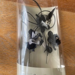 5点セット！結婚式&パーティーに【  コサージュ  】 【 ヘアピン 】いろいろの画像