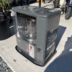 石油ストーブ⭐︎おまけ付きの画像