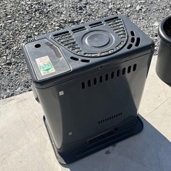 石油ストーブ⭐︎おまけ付きの画像