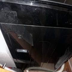 洗濯機 5.5キロ の画像