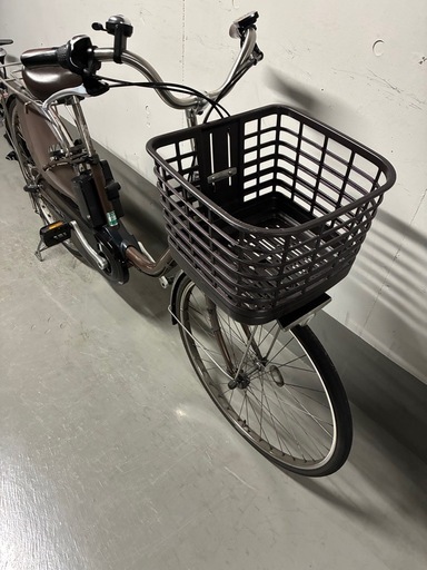 Panasonic パナソニック　ビビDX BE-FD633T3