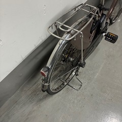 Panasonic  パナソニック　ビビDX  BE-FD633T3の画像