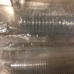 デザートカップ　容器の画像