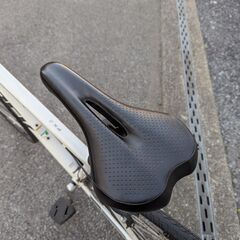 【クロスバイク】TREK トレック FX2 3×8速 物々交換OKの画像