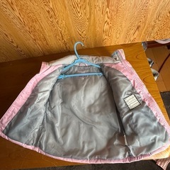 子供用ジャンパー！120号！の画像
