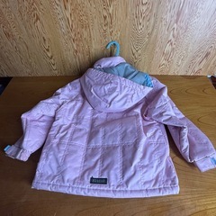 子供用ジャンパー！120号！の画像