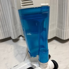 ツインバード　掃除機の画像