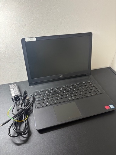 【Windows11正式対応】DELLノートパソコン　i7