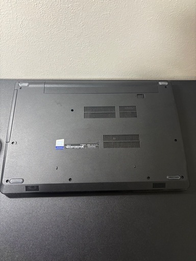 【Windows11正式対応】DELLノートパソコン　i7