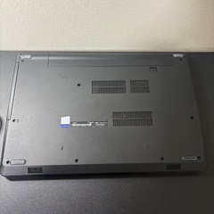 【Windows11正式対応】DELLノートパソコン　i7の画像