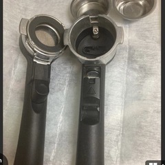 デロンギエスプレッソマシンの画像