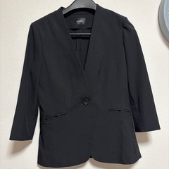 Sucre スーツ セットアップ（上下）の画像