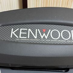 スピーカの画像