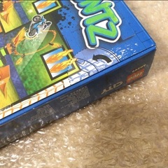 新品　未開封　正規品　レゴ スタントツアーバイク　STUNTZ レゴシティ　ミニフィグの画像