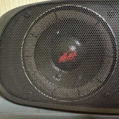 スピーカの画像