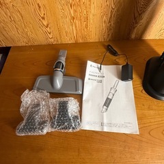 ショップジャパン Invictus One インビクタス ワン オールマイティセット！充電式！の画像