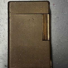 デュポン ライター
の画像