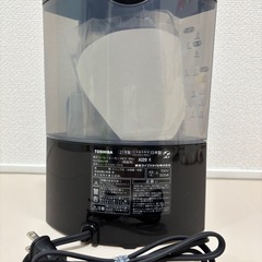 2021年製　コーヒーメーカーの画像