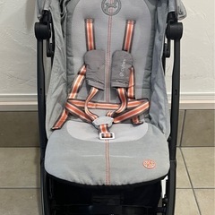 ⭐️週末限定⭐️ リベル　ベビーカー　サイベックス　Ｂ型ベビーカー　軽量ベビーカー 　　　の画像