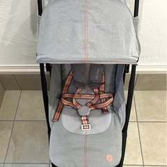 ⭐️週末限定⭐️ リベル　ベビーカー　サイベックス　Ｂ型ベビーカー　軽量ベビーカー 　　　の画像