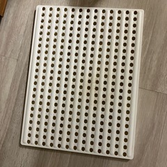 ゲージ　ペット　うさぎ　チンチラ　モルモット　スノコの画像