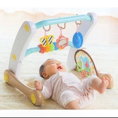 ベビージムの画像